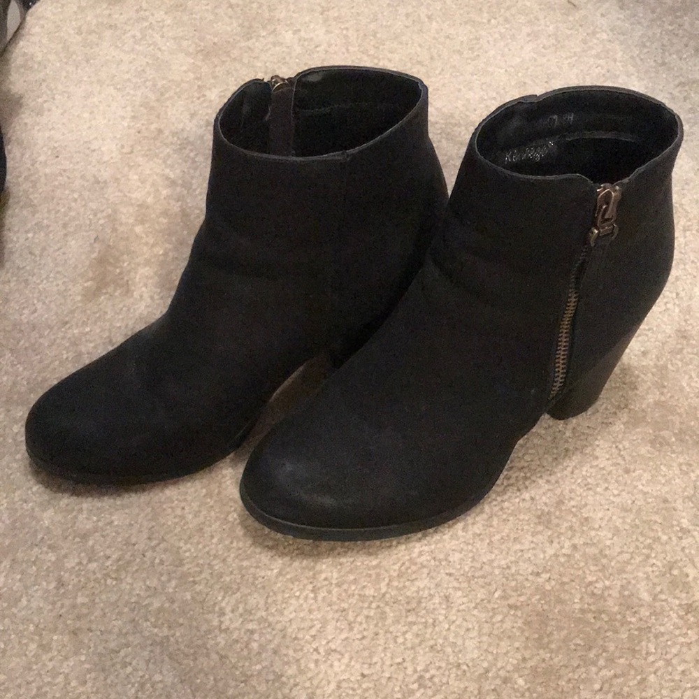Booties